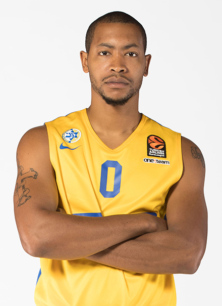 A. Goudelock
