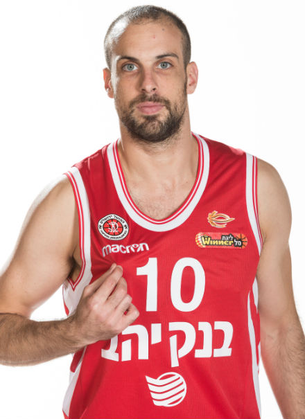 יותם הלפרין