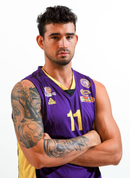 ג'ו אלכסנדר