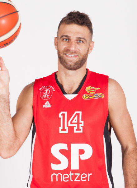 רביב לימונד