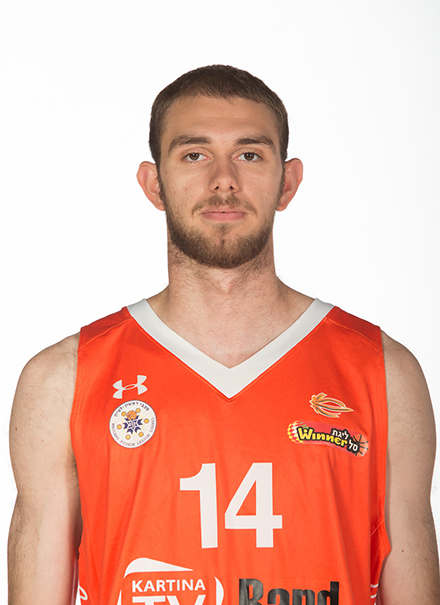 רון נקרשביץ'