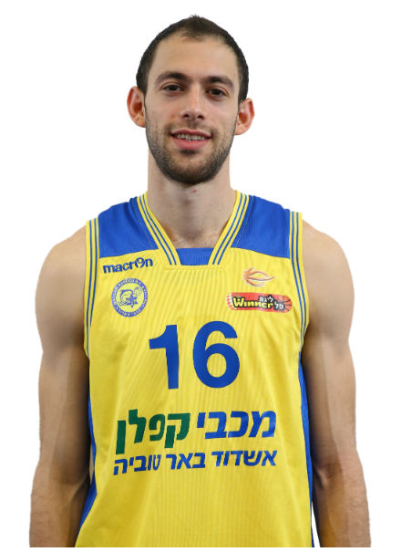 נמרוד טישמן