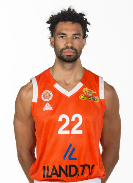 דרו קרופורד