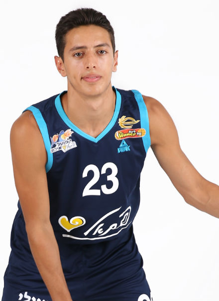 דניאל ראובן