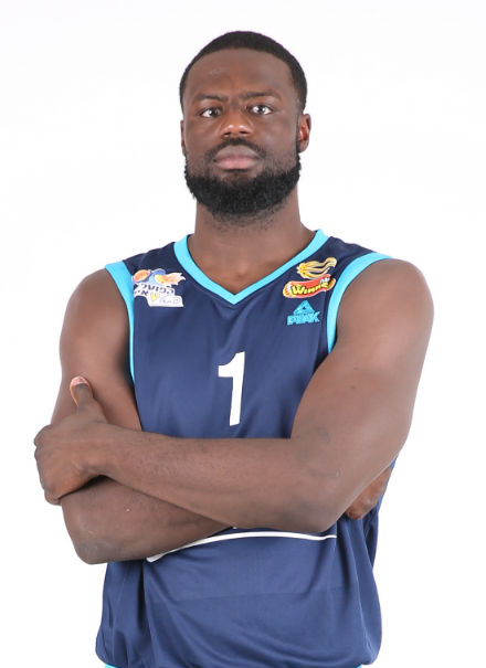 דימיטריוס טרדוול