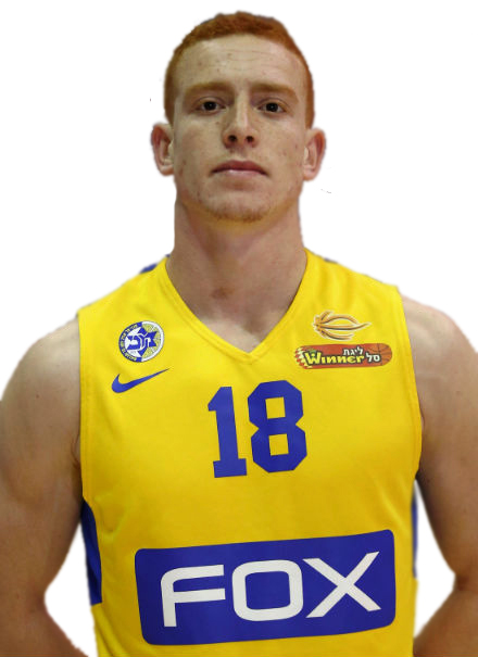 עידו בן הרוש