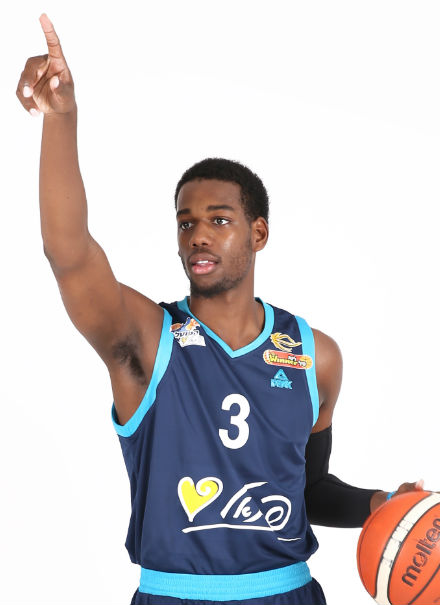 ג'ורדן לויד