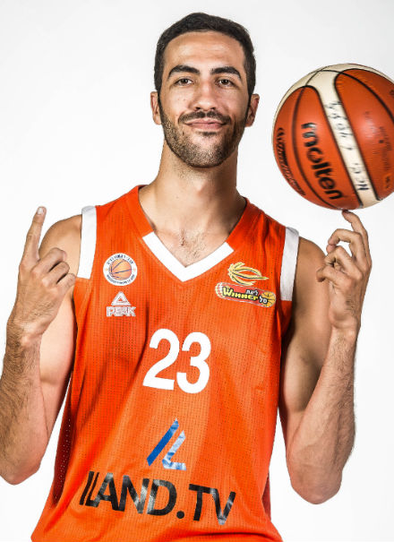 מארק טולפסן