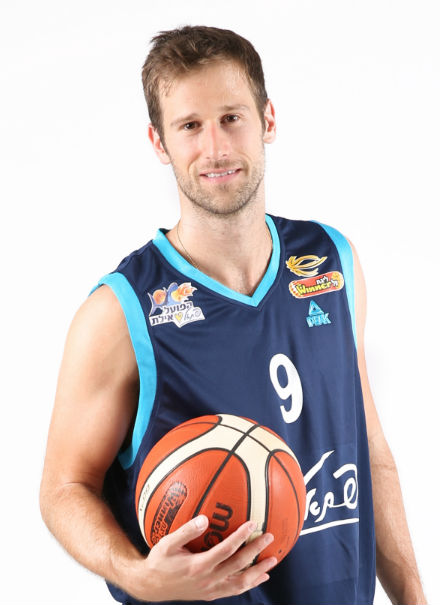 ניב ברקוביץ'