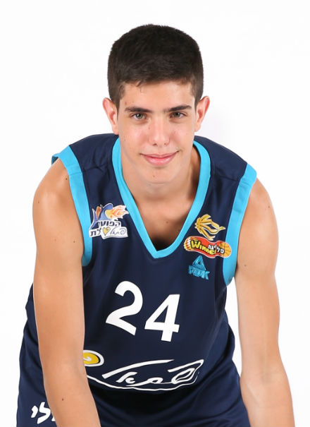 רועי אינדיק