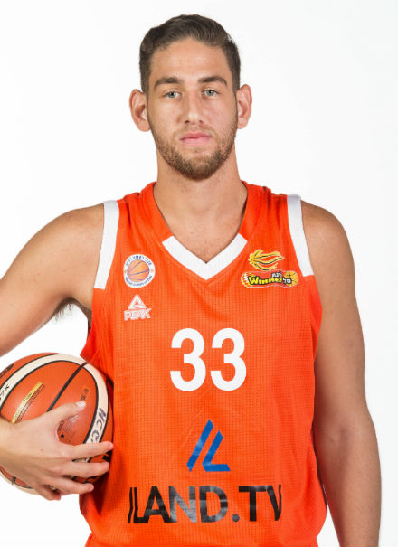 יניב סולומון