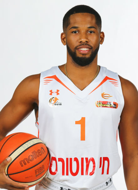 גארי בראון רמירז