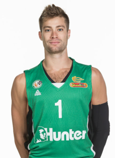 ווילי וורקמן