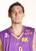 אלכס צ'רנוביץ'