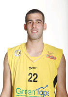 עמית בן דהן