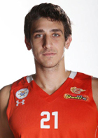 דניאל איידן