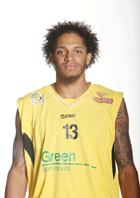 דרון וושינגטון