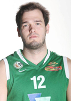 Pat Calathes