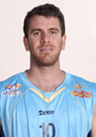 אוריה מזרחי