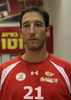 Yaniv Green