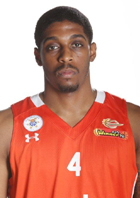 לזאריק ג'ונס