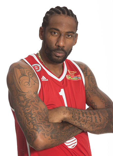 Amar'e Stoudemire