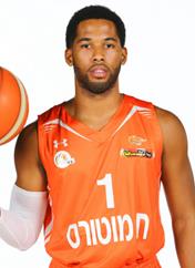 גארי בראון רמירז