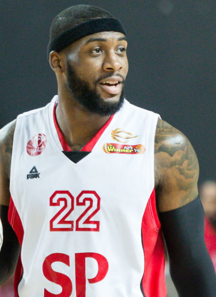 ברנדן דוסון