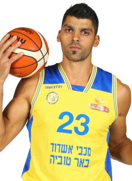 אלכס צ'וברביץ'