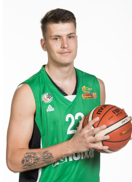 דניאל קופרברג