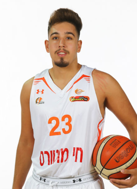 עמית אזולאי