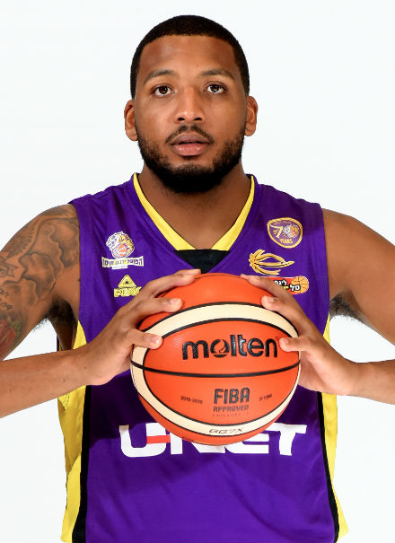 טיישון תומאס