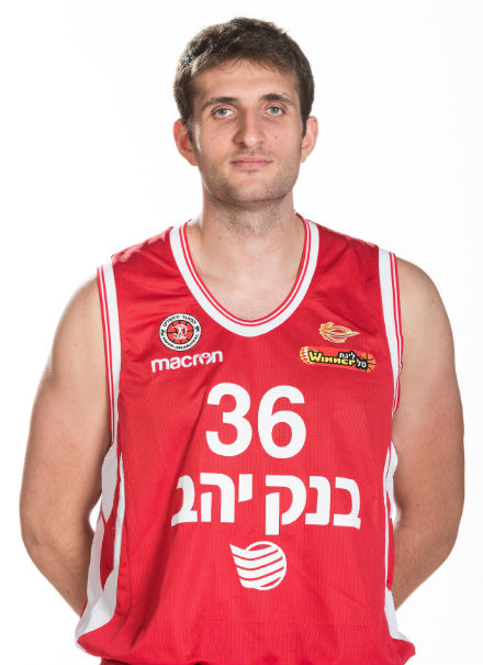 רם אליאס-פור