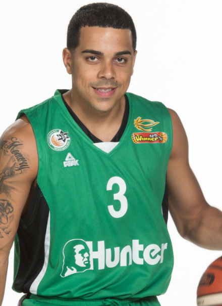 אנחל רודריגז