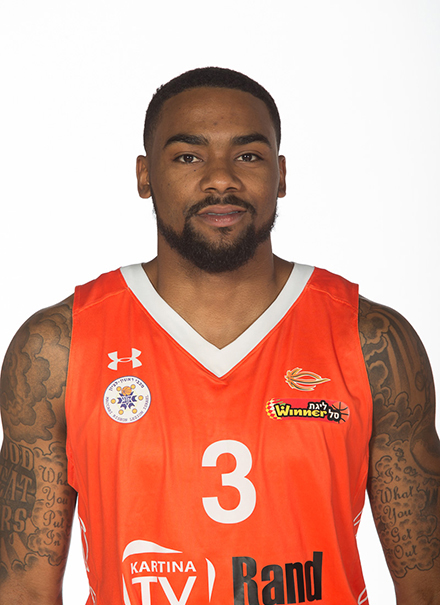 פטריק רישרד