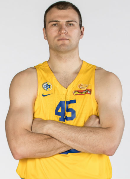 ארטיום פראחובסקי