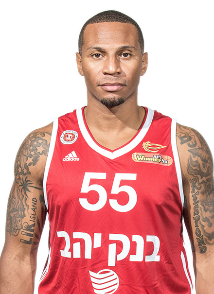 Curtis Jerrells