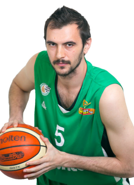 אנטון שוטבין