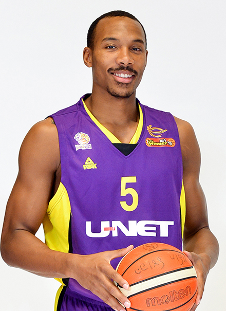 דריון אטקינס