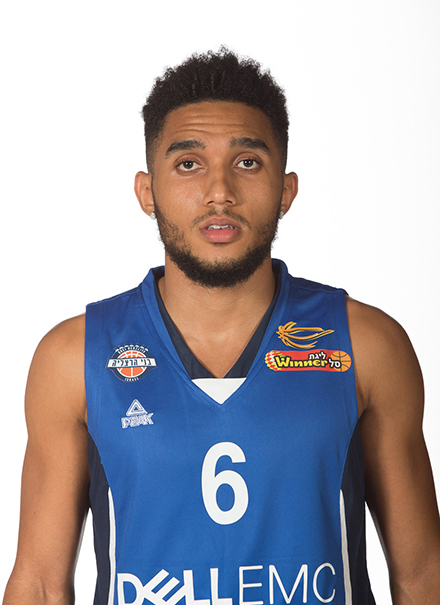 די.ג'יי שארפ