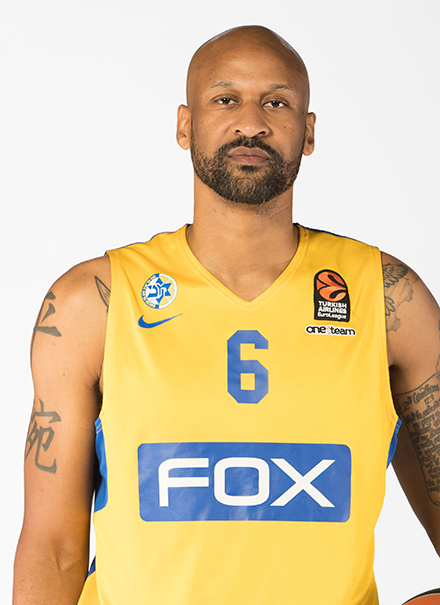 דווין סמית'