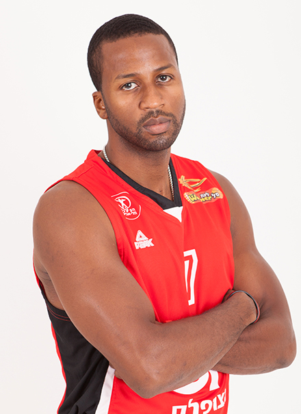 אלאנדו טאקר