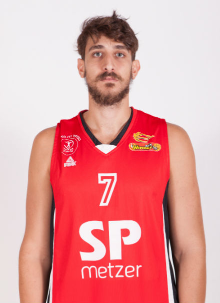 דניאל איידן