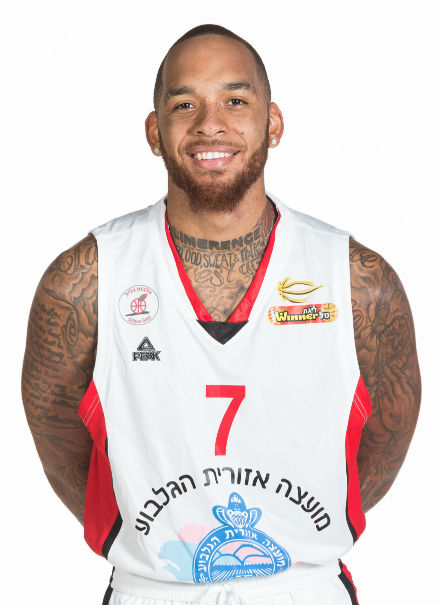 דיאנג'לו הריסון