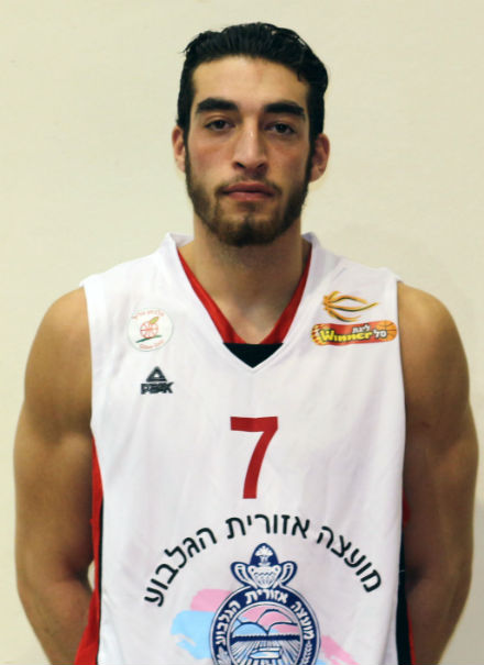 נמרוד הלל רינסקי