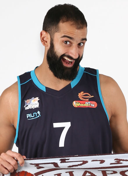 רוברט רות'בארט