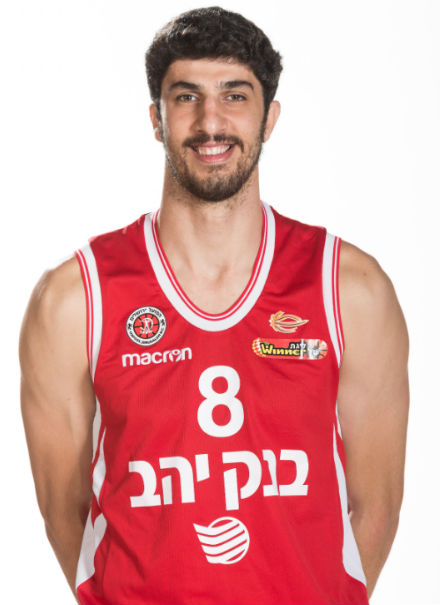 ליאור אליהו