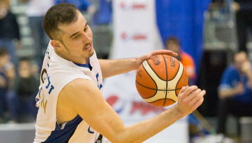 אבירם מעלה: שיא קריירה לזליקוביץ' בניצחון על אשדוד