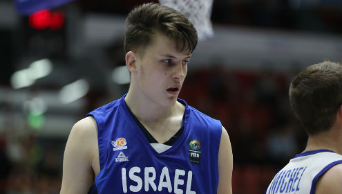 עמדה במשימה: העתודה נשארה בדרג א'