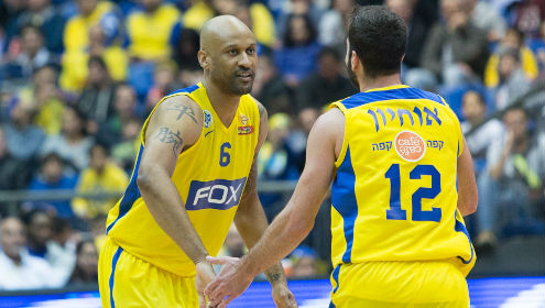 מספרי המחזור: דווין סמית' עושה את ההבדל